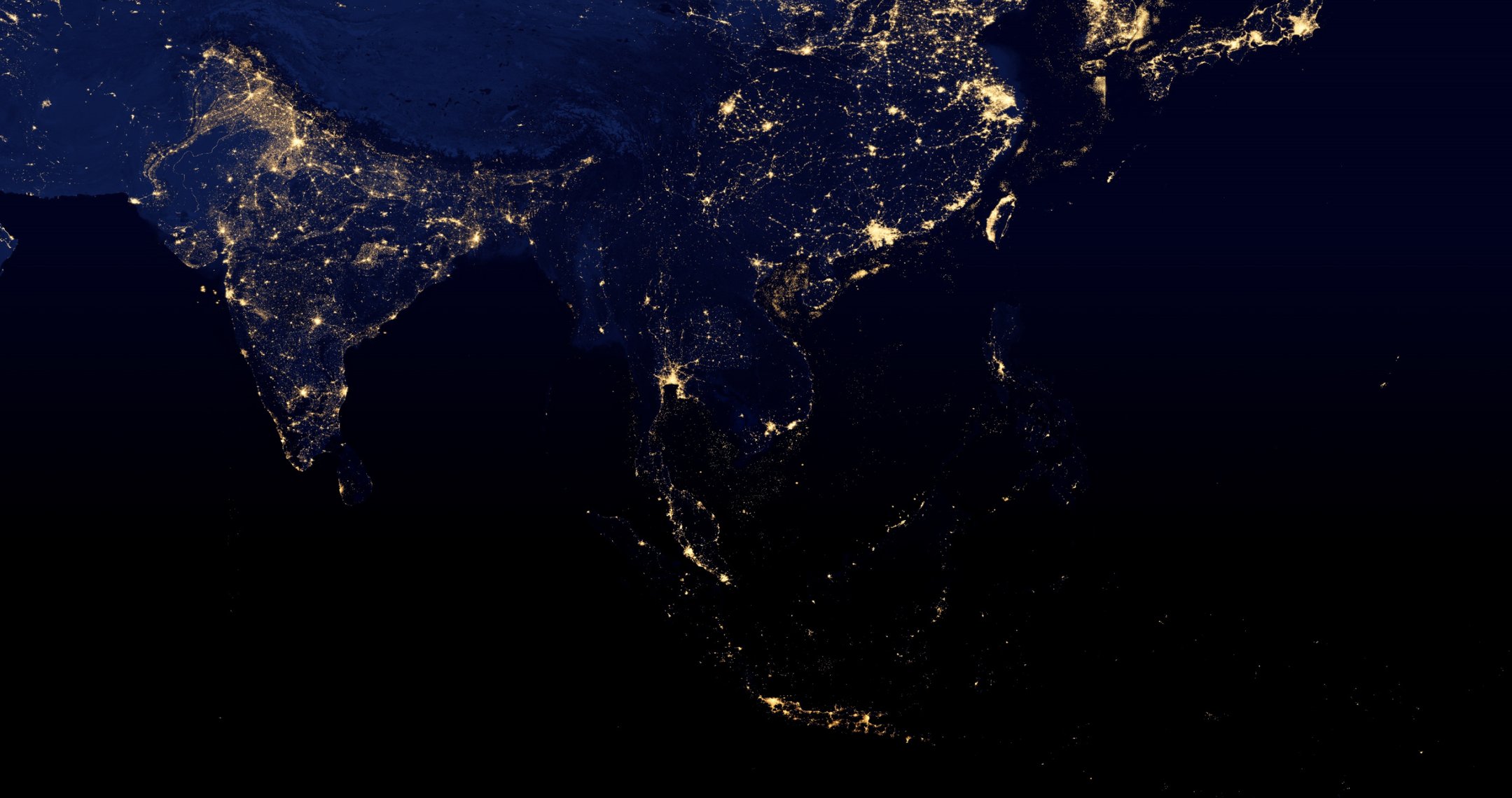 Asia Leads the Surge: The Nikkei 225 Breakout
